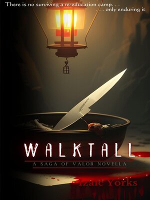 cover image of WalkTall